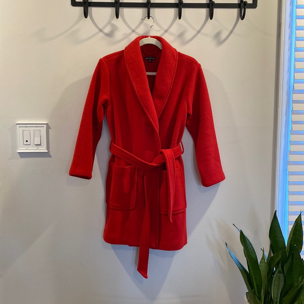 J.crew Coat